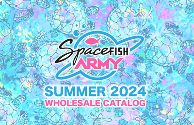Summer 2024 Wholesale