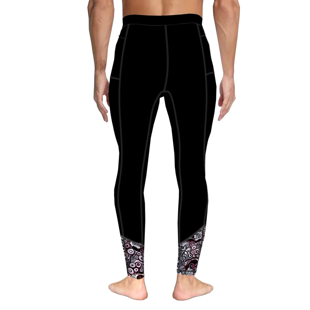 MENS Octopower Scuba Pants
