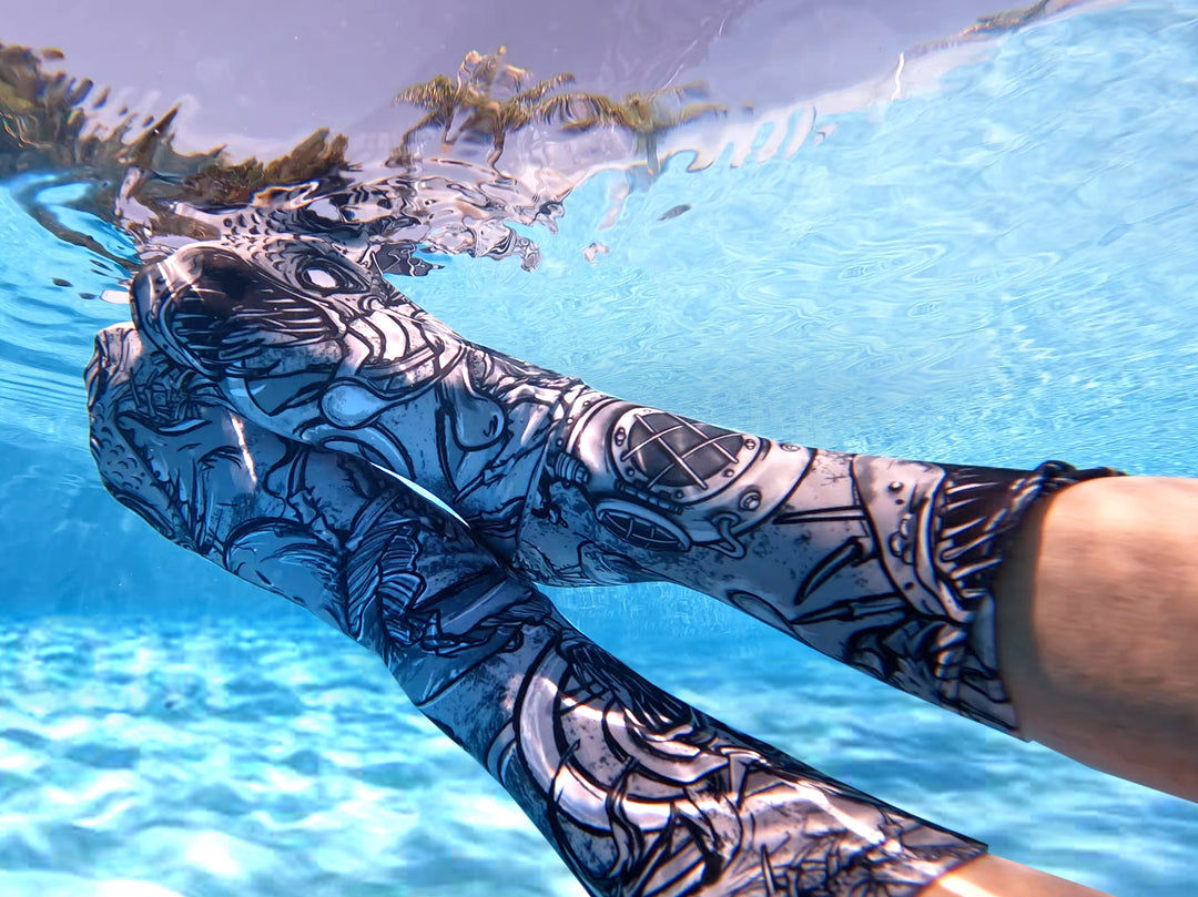 Livoni Esoteric Elements-socks in dubai